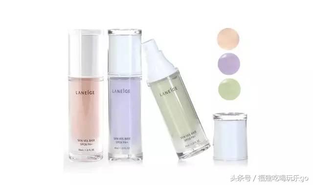 深扒韩系妆容,韩国最顶级的化妆品牌是哪些