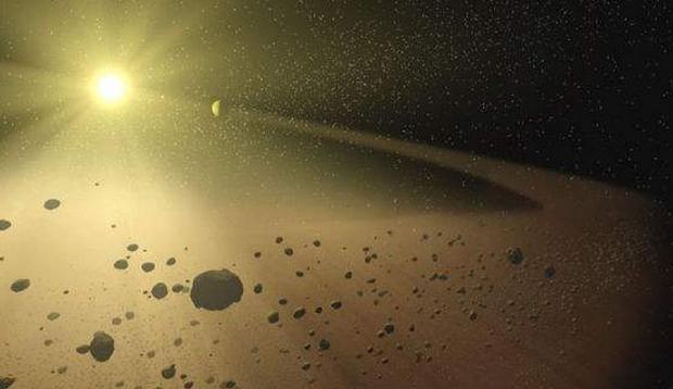 陨石有什么特征如何简单鉴别,陨石有什么特征怎样识别