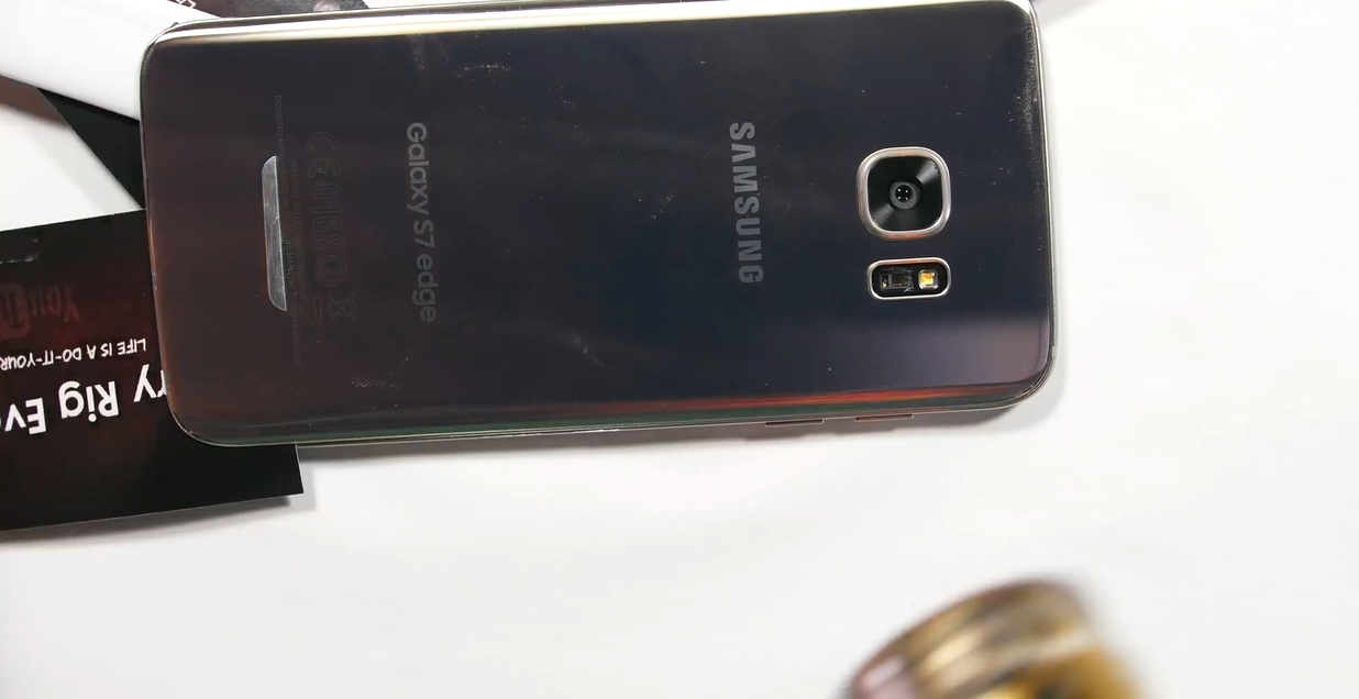 三星s7edge拆机修电源键,三星s7edge拆机视频