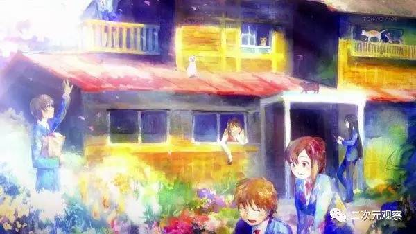 我们大家一起住进一间屋子然后就过起了没羞没躁的生活（上）