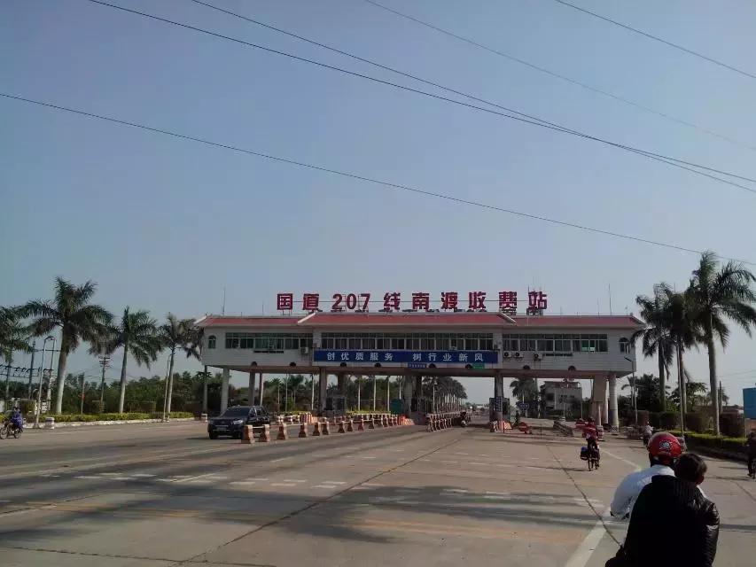 海南环岛自由行攻略最详细,海南环岛骑车多少公里