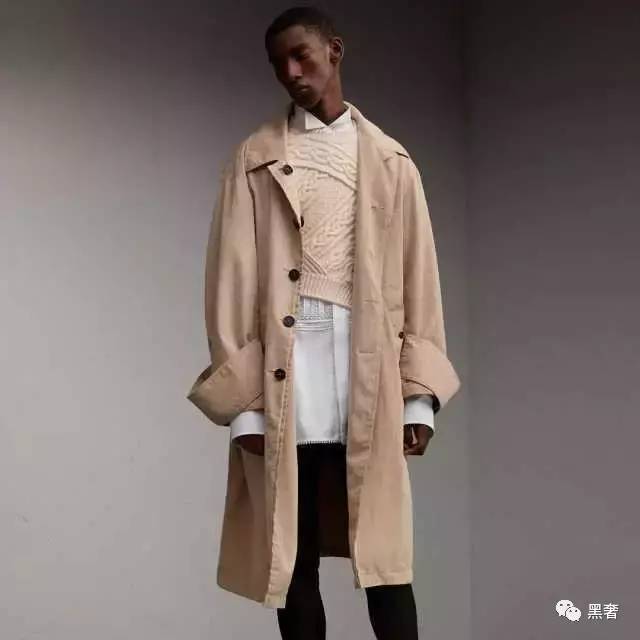 burberry最值得买的经典款,burberry19春夏新款