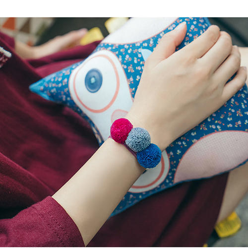 简单的扎发妹子,简单又好看的扎发教程女人