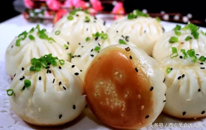 全国各城市美食一览,全国各地特色美食视频