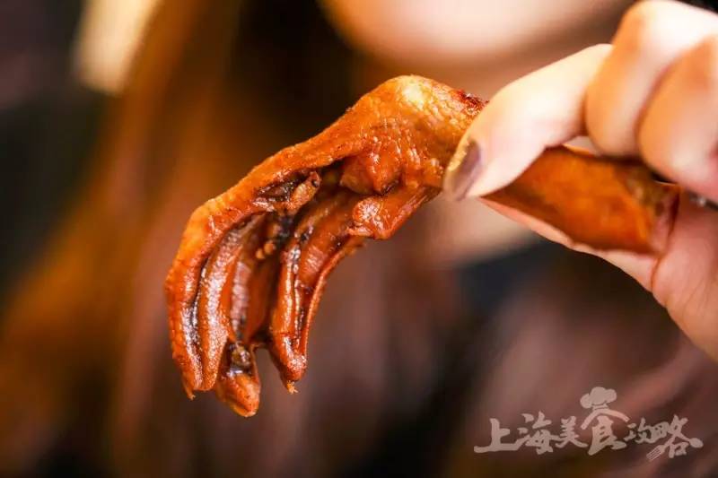 这道菜全魔都只有8家店会做,但它只给这5个生肖打折!