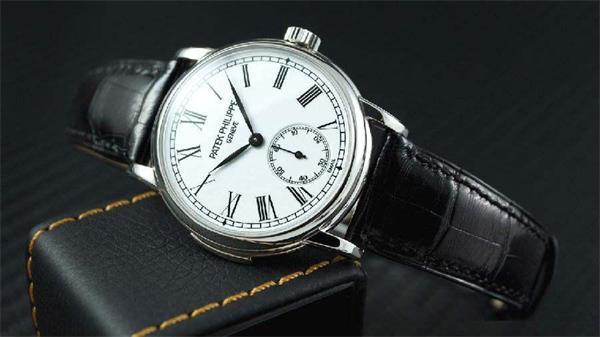 手表现状分析,普通手表行业的真实现状