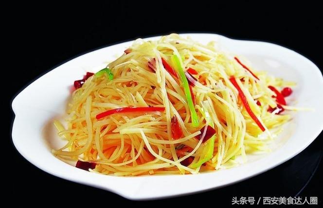 饭店必备的十道菜菜谱,饭馆最受欢迎的20道菜