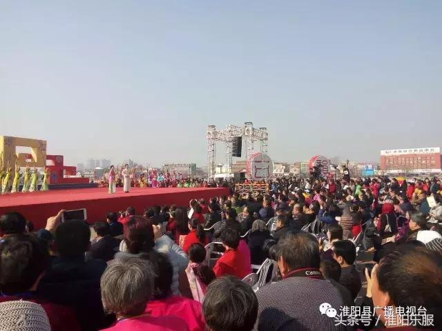 淮阳非遗视频,淮阳非遗文化展