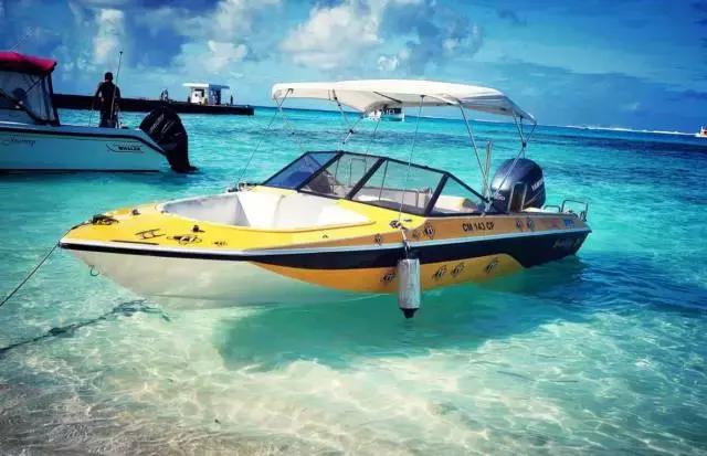 塞班岛新年自由行,塞班出国旅游攻略