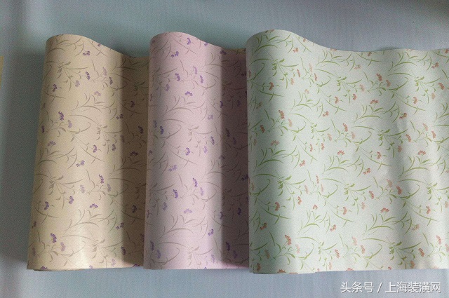 什么样的壁纸好贴,什么样的壁纸质量好