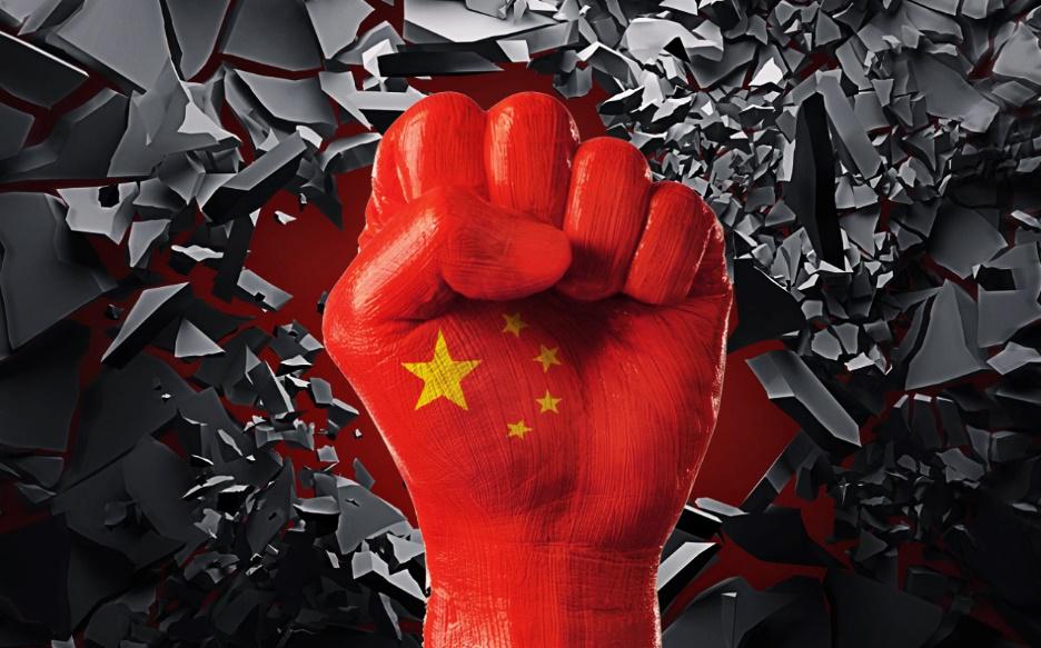 雷军说过一句话任正非开口大笑,雷军和任正非的同台经典对话