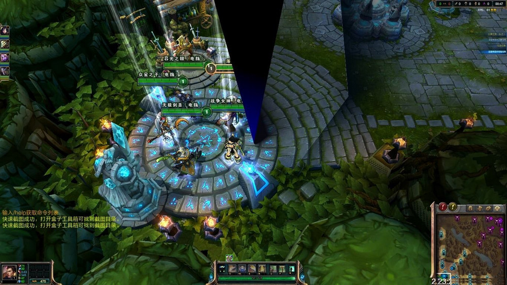 不知不觉玩大了，一个90后玩家的野蛮成长史~