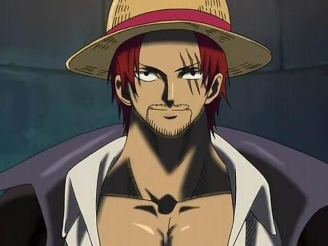 动漫里的大叔型的霸道总裁,动漫里的大叔脸