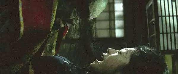 为什么鬼压床会做噩梦,噩梦惊醒害怕而且身体动不了