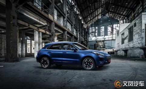 众泰sr9口碑怎么样,众泰sr92017款1.5t手动魔方之心版