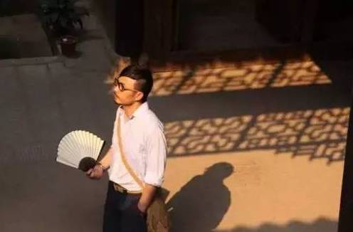 汪涵成名前的一些经历,汪涵现在老了吗