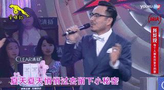 汪涵成名前的一些经历,汪涵现在老了吗