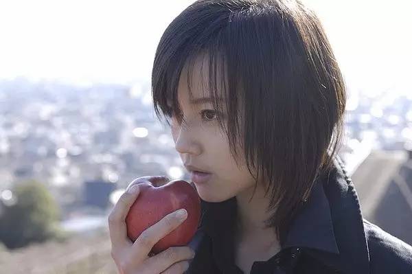 堀北真希现状,堀北真希退圈之作