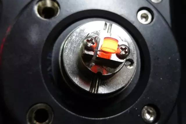 怎样简单辨别发热丝,发热丝断了是直接粘掉么