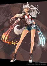 异常生物见闻录背后的沧桑,异常生物见闻录