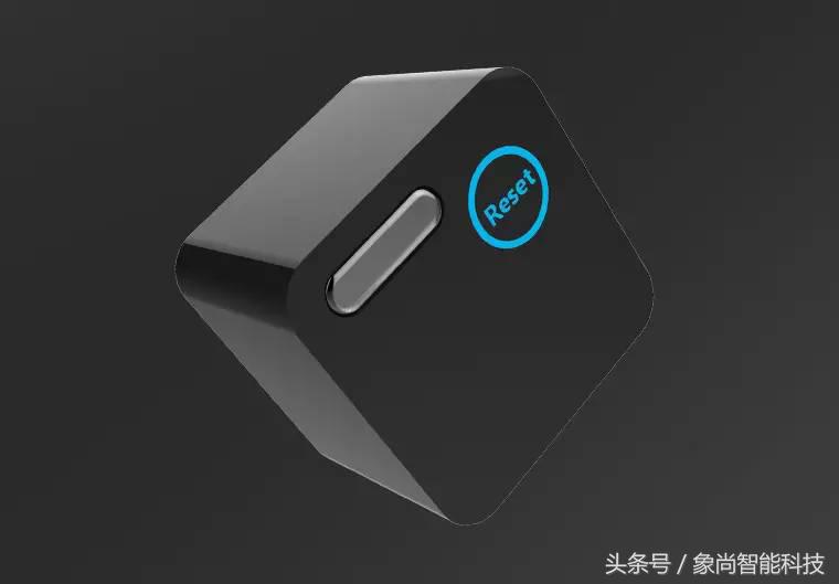 空调智能手机远程遥控器,Wifi智能空调遥控器