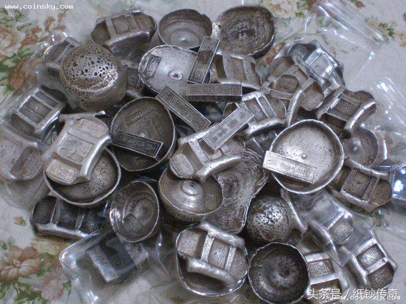 为什么古代不用金银作为货币,中国古代有铜币为什么没有银币