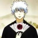 这里有一个坐银魂时光机的机会，可以看看去年的你