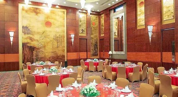 昆山酒店婚宴热门推荐,昆山适合办婚宴的酒店有哪些呢