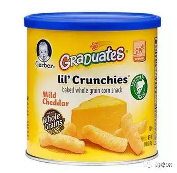 婴儿泡芙无添加6个月,宝宝泡芙选择