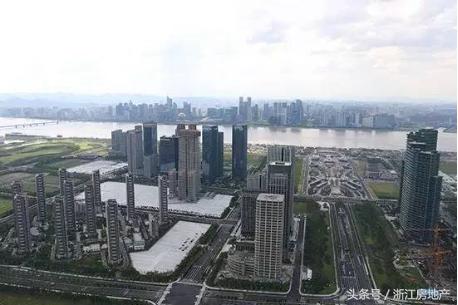 这片还未被杭州人占领的萧山“宝地”，还能“封藏”多久？