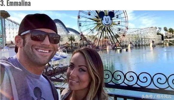 wwehhh夫妇vs隆达罗西,wwe2015年cm朋克