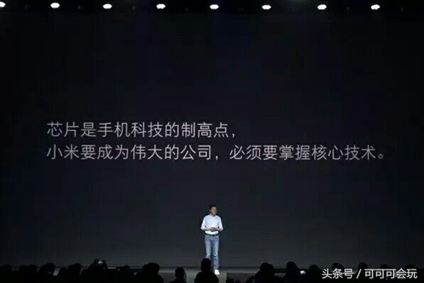 松果处理器什么意思,松果处理器靠谱吗