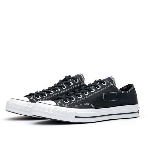 匡威帆布鞋联名rickowens,匡威帆布鞋联名