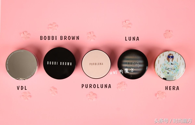 气垫粉底哪个牌子好用多少钱,气垫粉底哪个牌子遮瑕效果好