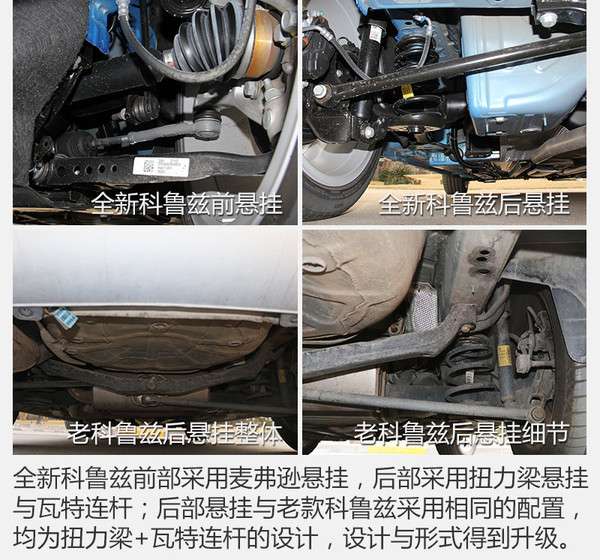 哪款雪佛兰两厢车性价比最高,雪佛兰两厢版