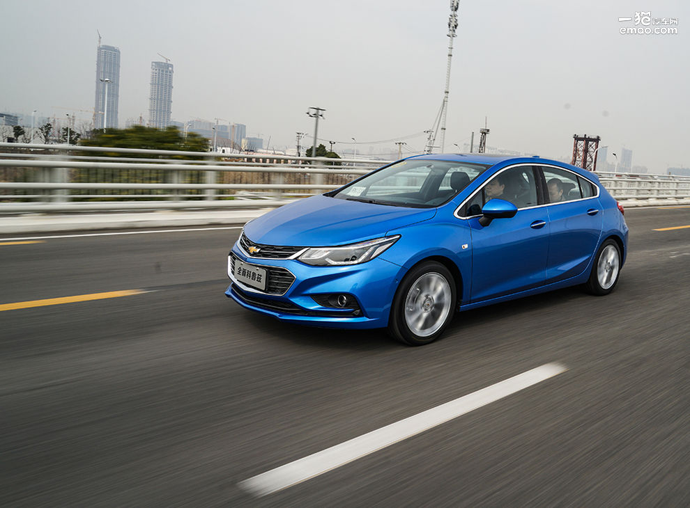 两厢车推荐科鲁兹,全新科鲁兹两厢车