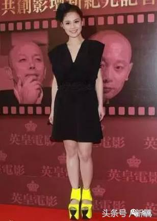 邓紫棋皮裤和别的女星对比,邓紫棋皮裤大盘点