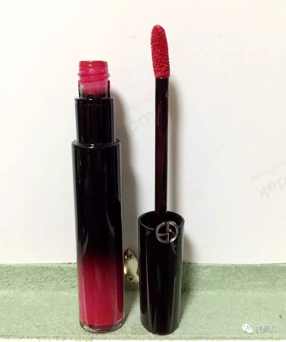 pinkbear泡泡唇釉460和珍珠唇釉260,最近很火好用唇釉推荐