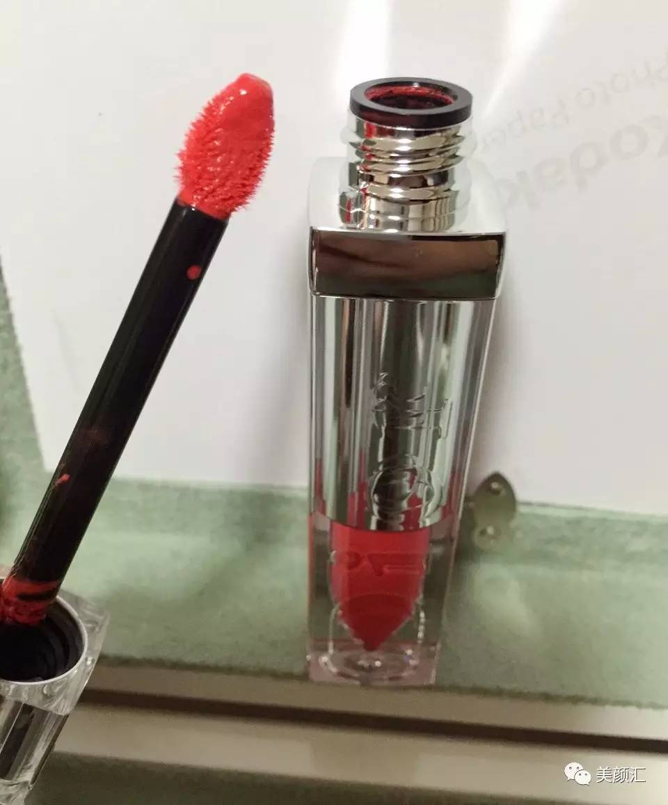 网红唇釉嘎许多,到底哪个好用?12款热门唇釉试用报告