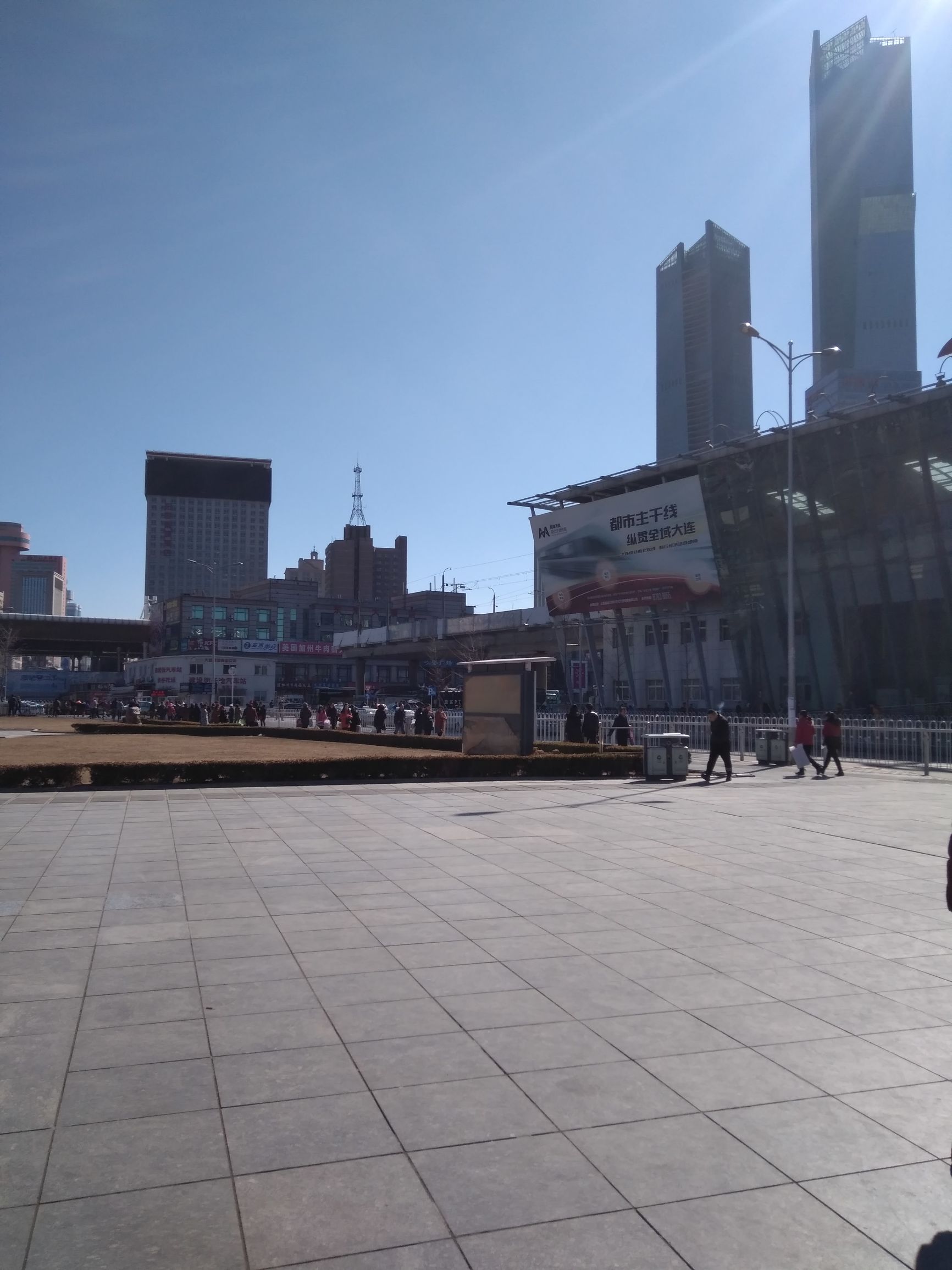 大连大菜市照片,大连大菜市工艺品