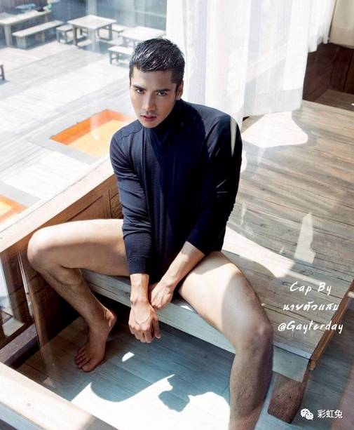 湖南长沙霸道gay:不是我的就霸点蛮,一样也会属于我