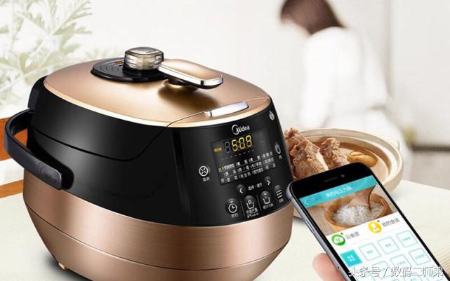 极简生活必备厨具品牌推荐,德系轻奢厨具推荐