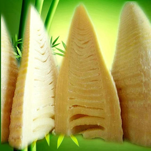 你知道冬笋炒腊肉有多好吃吗,为什么说冬笋最好吃