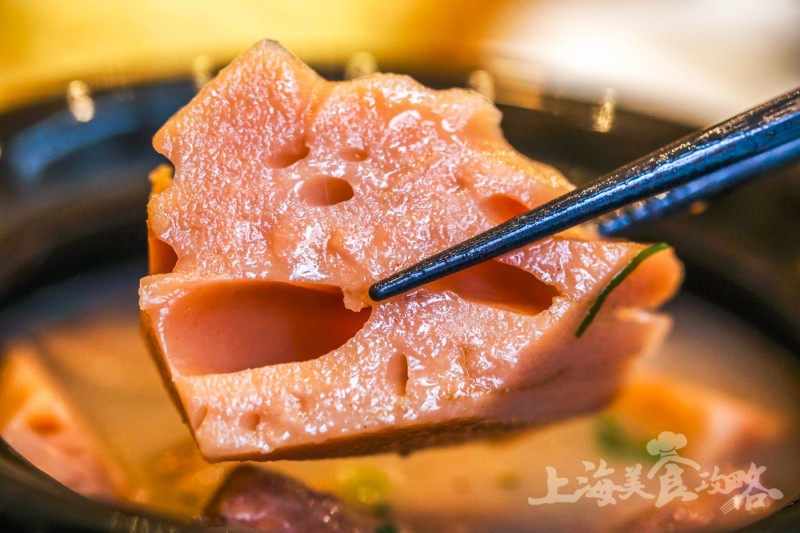 这道菜全魔都只有8家店会做,但它只给这5个生肖打折!