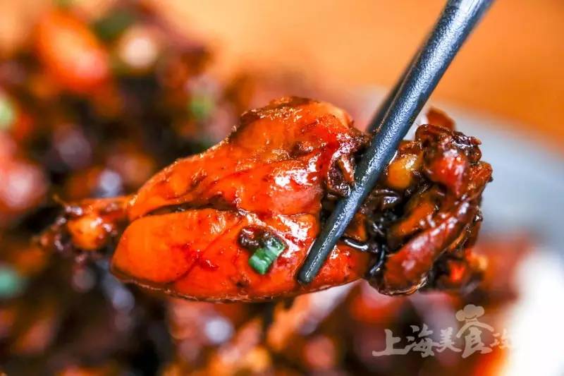 这道菜全魔都只有8家店会做,但它只给这5个生肖打折!