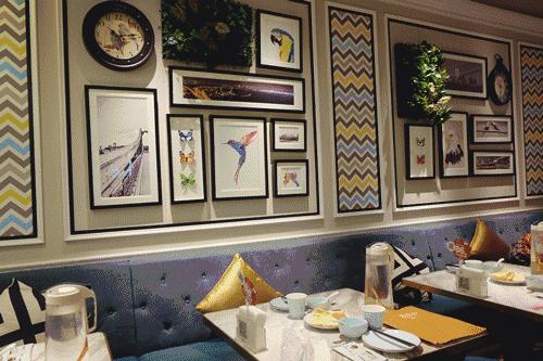 丰台又再一次迎来了万达帝国，这下吃的又多了好多好多好多~