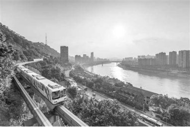 重庆一定要体验的七件事,重庆这些景点你都了解过吗