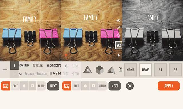 摄影后期修图app,16款摄影师私藏修图app