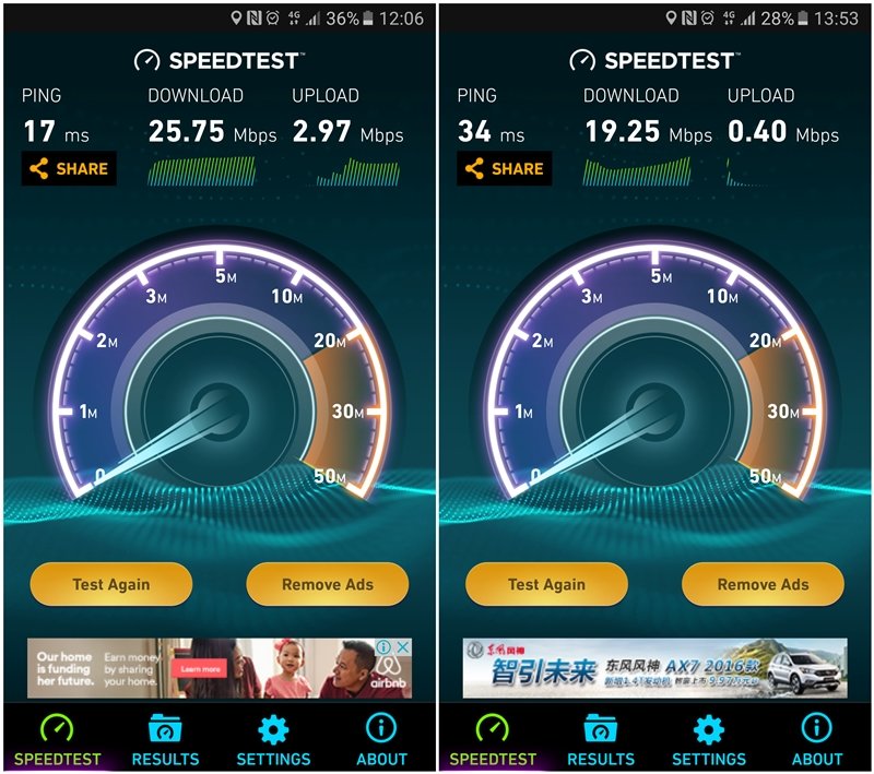 手机基带决定网速快慢吗,手机信号好不好和基带有关