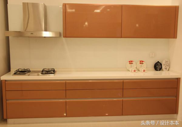 整体橱柜你需要知道的4个要点，细致全面，看完就知道该怎么选！